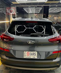 هيونداي توسان